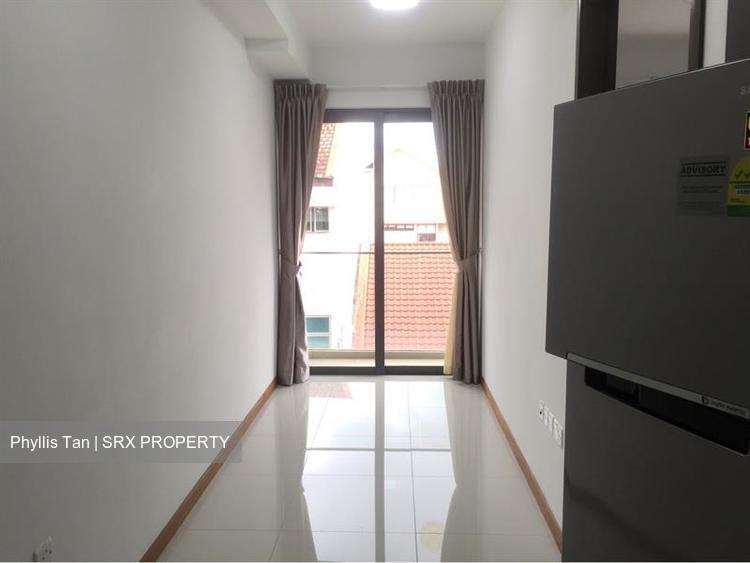 Presto @ Upper Serangoon thumbnail photo